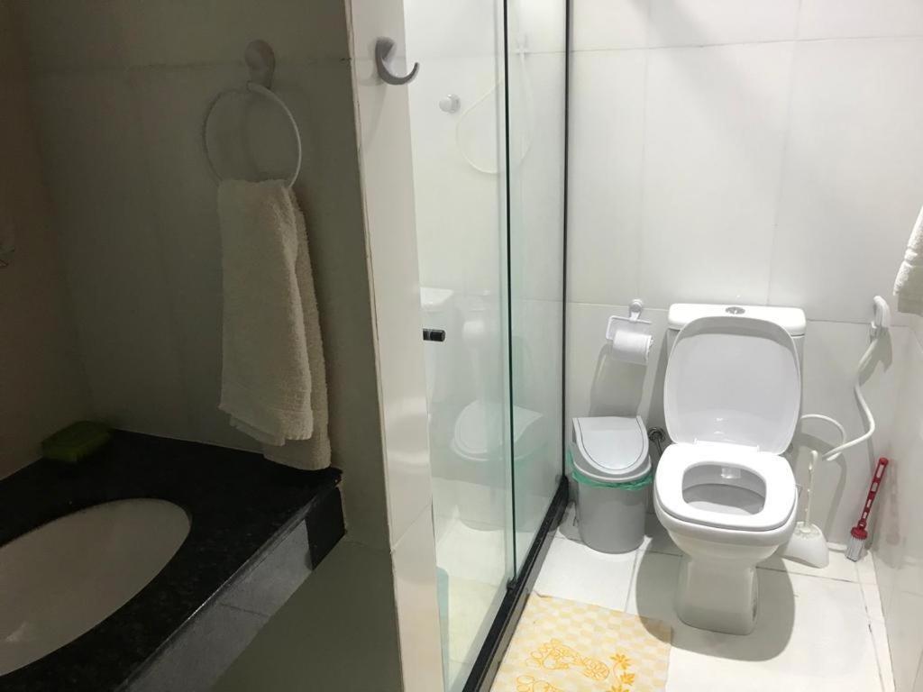 Casa Da Barra- Suites Privativas Em Saquarema Exteriör bild