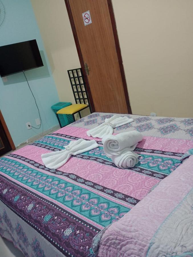 Casa Da Barra- Suites Privativas Em Saquarema Exteriör bild
