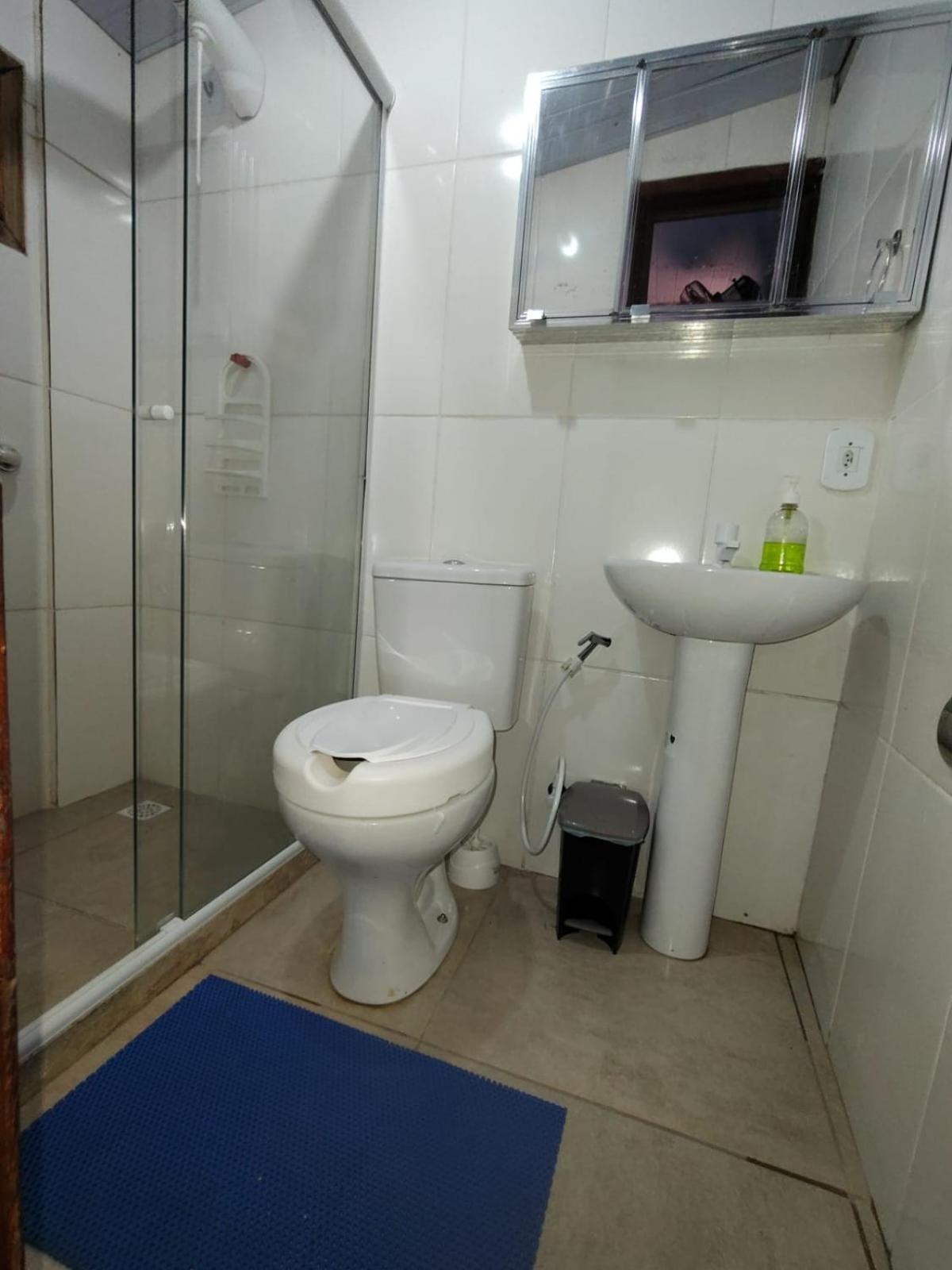Casa Da Barra- Suites Privativas Em Saquarema Exteriör bild