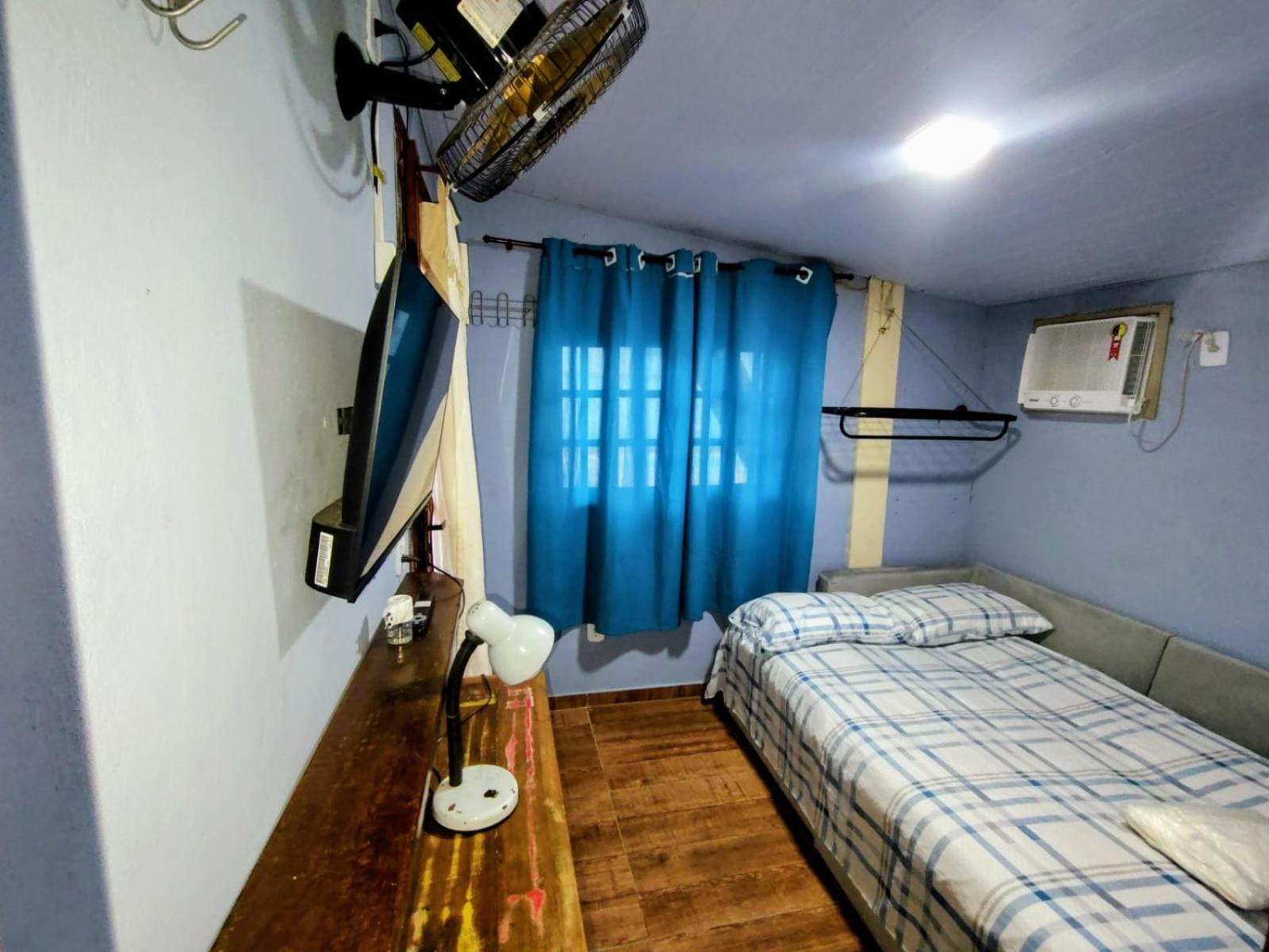 Casa Da Barra- Suites Privativas Em Saquarema Exteriör bild